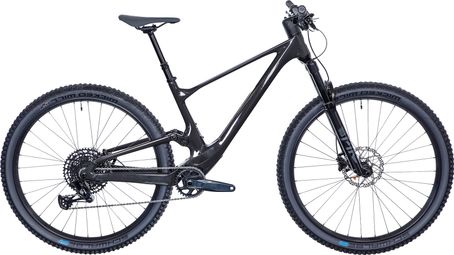 Scott Spark 940 Geveerde fiets Sram NX Eagle 12V 29' Helder Grijs 2025 - Gereviseerd product