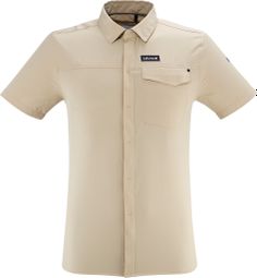 Shirt Lafuma Skim Shirt Homme Beige