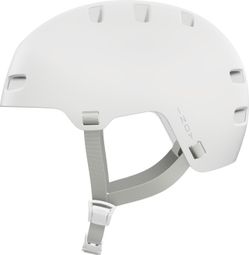 Casco Abus Indy Dirt Blanco