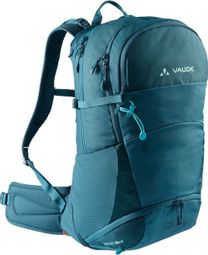 Vaude Wizard 30 + 4 Backpack Blue