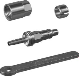Magura ETT EASY LINK schroefconnectorenset
