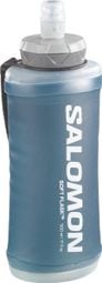 Salomon Active Handheld Water Bottle Black