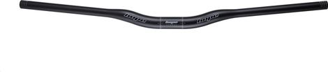 Manubri per mountain bike Hope Carbon 800mm 35mm Black