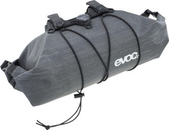 Evoc manillar pack boa wp 5l gris