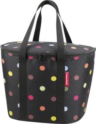 Sac Isotherme Klickfix pour Panier Pois