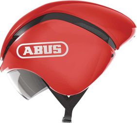 Abus GameChanger TT Blaze Rojo / Rojo