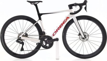 Produit reconditionné · Orbea Orca Di2 12V · Blanc / Vélo de route | Très bon état