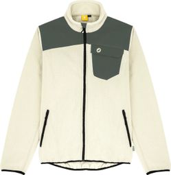 Lagoped Rypa Beige/Kaki Technische Fleece