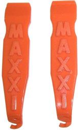 Maxxis Tire Palanca naranja