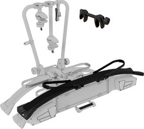 Extension 3ème vélo pour porte-vélos Peruzzo Atlantis