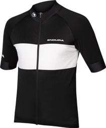 Maglia manica corta Endura FS260-Pro II nera