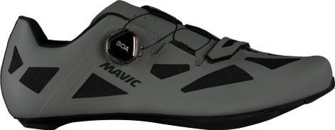 Chaussures Route Mavic Cosmic Elite SL Gris