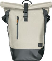 Borsa da portapacchi SKS Infinity Urban Sidebag 20L beige