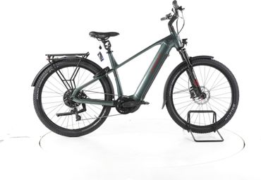 Reconditionné - Haibike Trekking 5 Trekking E-Bike 2024 - Très Bon Etat Ãtat