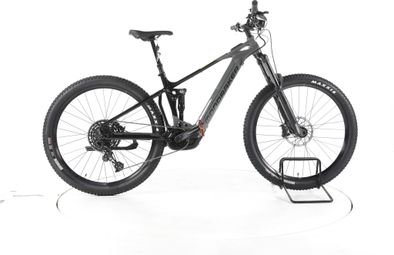 Produit reconditionné - Mondraker Chaser E-Bike Fully 2024 - Très Bon Etat