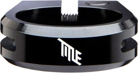 Title Seatpost Clamp Black