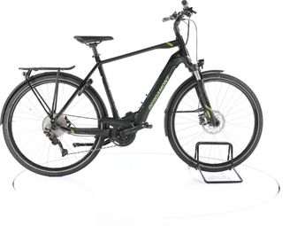 Produit reconditionné - Bergamont E-Horizon Sport Gent Vélo Hommes  - Très Bon Etat