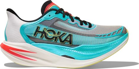 Hoka Cielo X1 2.0 Blau Unisex Running Schuh