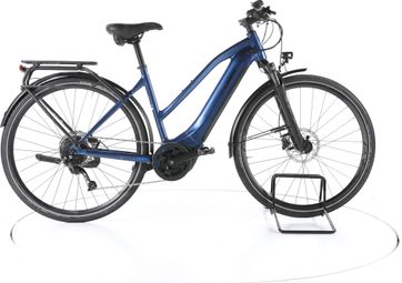 Produit reconditionné - Giant Explore E+2 STA Vélo électrique Femmes 2021 - Bon Etat