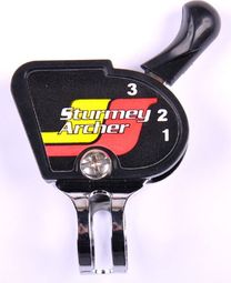 Sturmey Archer manette srmey archer 3v. classic - acheter sur