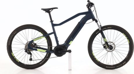 Produit reconditionné · Haibike Hard Nine 5 / Vélo VTT électrique / Haibike | Très bon état