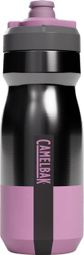 Camelbak Podium Insulated Steel-drinkfles 530 ml, Mercury Lavendel 