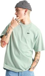 T-shirt Vans Salton Bleu Homme
