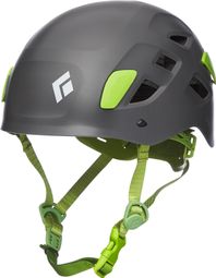 Casque Escalade Black Diamond Half Dome Ardoise