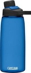 Camelbak Water Bottle Chute Mag 950ml Blue