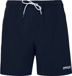 Oakley Beach Volley 18 Shorts Blauw