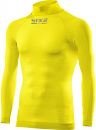 Maillot de corps manches longues Sixs TS3