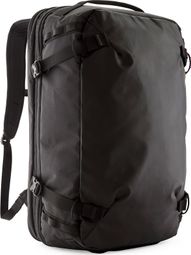 Rucksack Patagonia Black Hole MLC 45L Schwarz