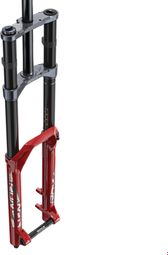 Rockshox BoXXer Ultimate Charger 2.1 RC2 Gabel DebonAir 27.5 '' | Boost 20x110mm | Offset 36 | Rot 2020