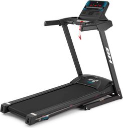 Tapis de course Pioneer S1 G6484N - 16 Km/h - 120x40 cm