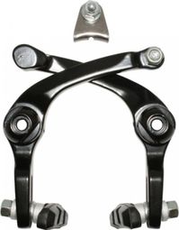 ETRIER FREIN BMX U-BRAKE NOIR ARRIERE (A L'UNITE)