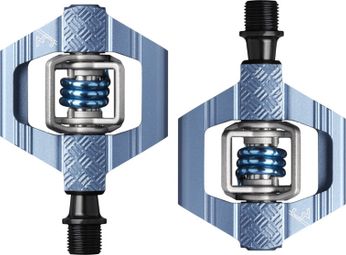 Pair of Pedals CRANK BROTHERS CANDY 3 Blue