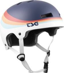 Casque TSG Evolution Graphic Design hula