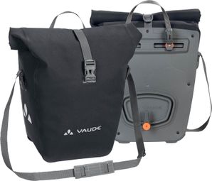 Vaude Aqua Back Deluxe Maletin negro