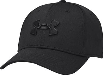 Casquette Under Armour Blitzing Noir