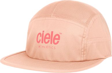 Ciele GOCap Classic Athletics Cadmium-Kappe