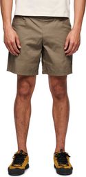 Black Diamond Notion Klimshort Bruin