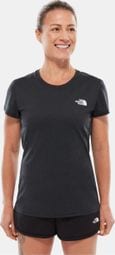 T-shirt femme The North Face Reaxion Ampere