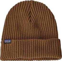 Patagonia Fishermans Rolled Brown Unisex Beanie