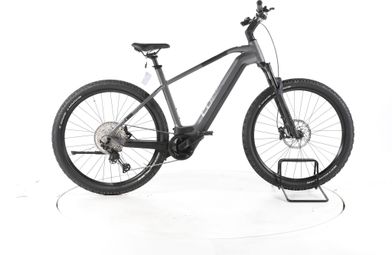 Produit reconditionné - Cube Reaction Hybrid Race 750 E-Bike 2024 - Très Bon Etat