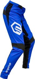 PANTALON EVOLVE SEND IT - BLUE - ADULTE