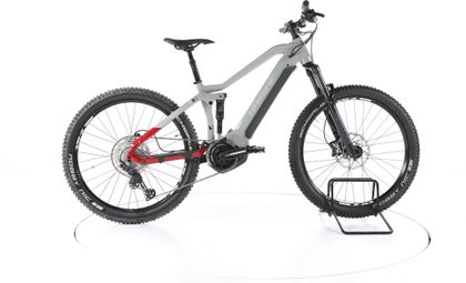 Produit reconditionné - Haibike AllTrail 5 Vélo électrique VTT 2024 - Très Bon Etat