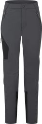 Pantalon Softshell Femme RAB Ascendor Gris