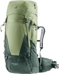 Wanderrucksack Women Deuter Futura Air Trek SL 45+10L Grün