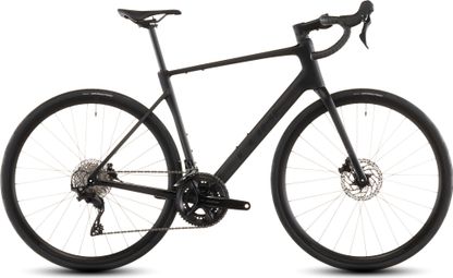 Road Bike BH Quartz SL 1.5 Shimano 105 11V 700 mm Black