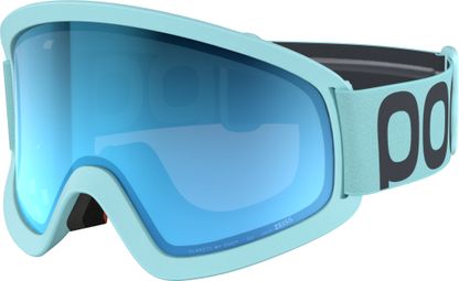 Poc Ora-masker, blauw